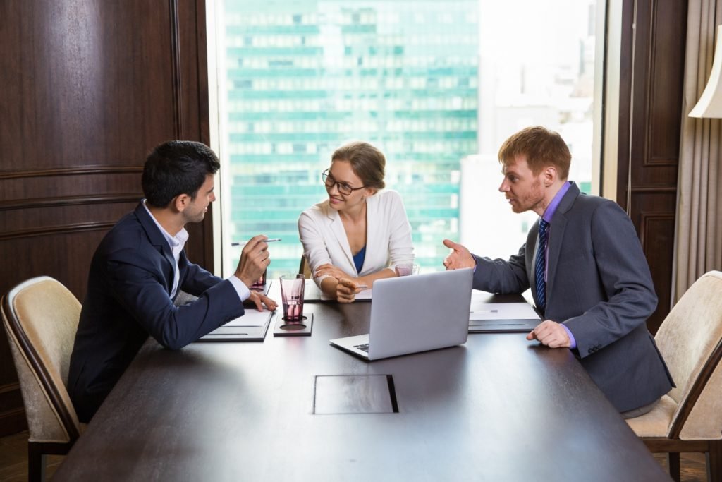 Fractional CFO Services: What Growing Businesses Need