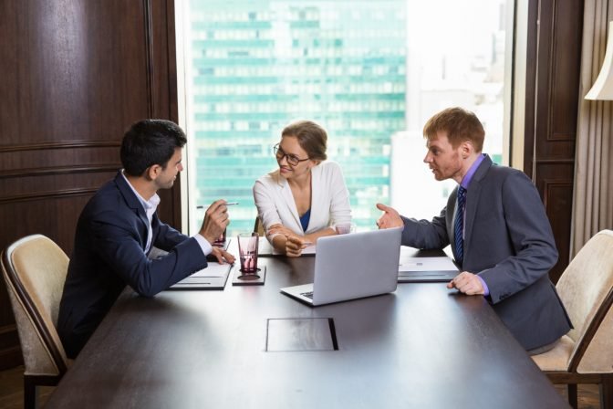 Fractional CFO Services: What Growing Businesses Need