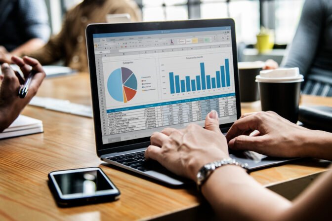 QuickBooks Online Cleanup & Migration: Fix Backlogged Books