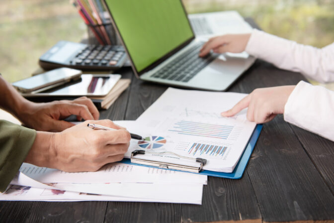Learn how real-time financial reporting protects profit, prevents costly mistakes, and empowers businesses to make confident, data-driven decisions.