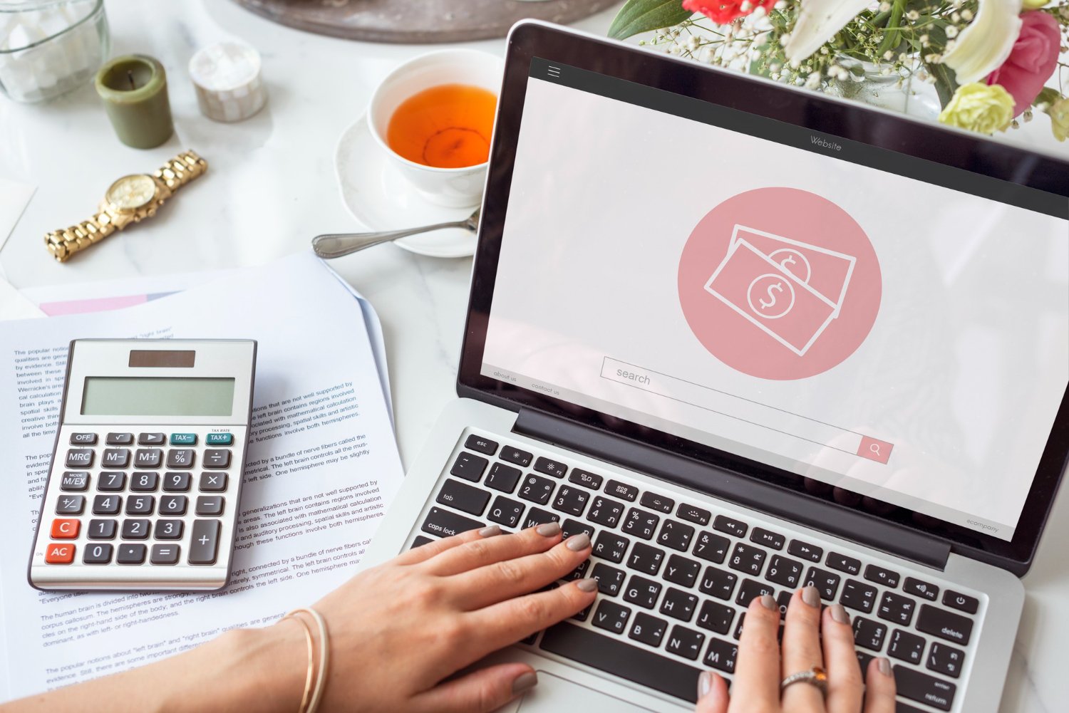 CPA Mortgage & Comfort Letters: How Self-Employed Business Owners Verify Income for Lenders