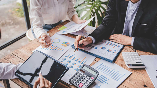 International Tax Planning Strategies for Growing Businesses