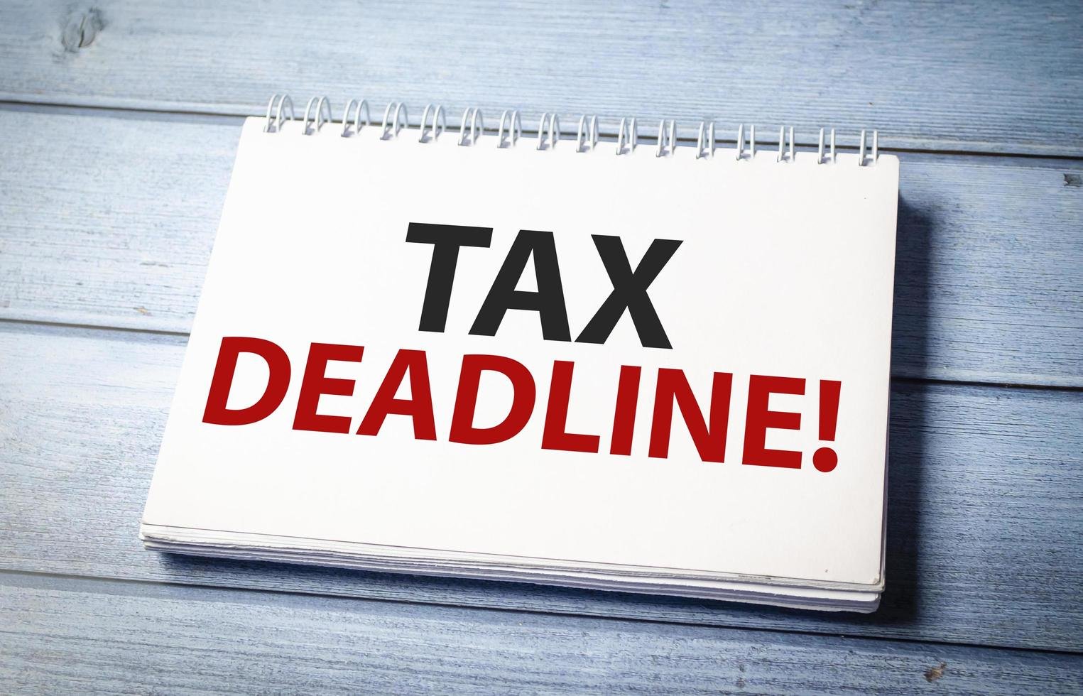 What Happens When Your Business Misses A Tax Filing Deadline? 