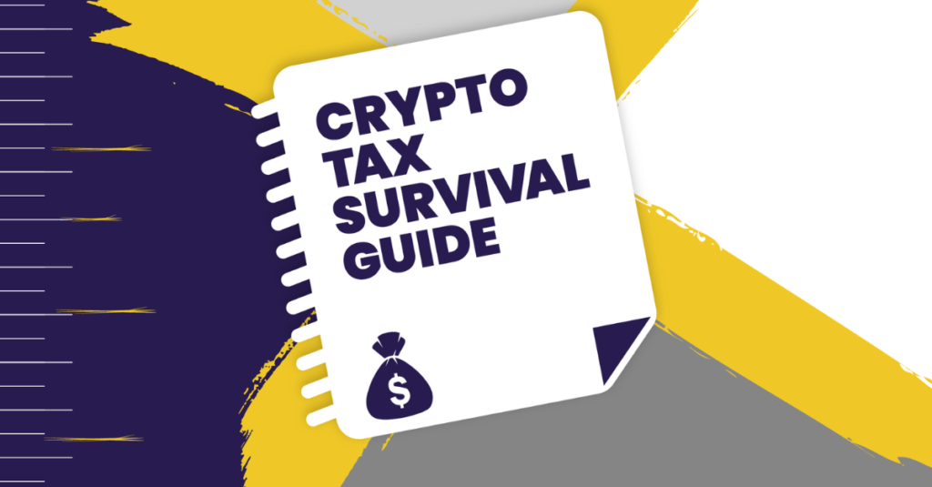 Crypto Tax Guide for U.S. Businesses: 2026 Compliance
