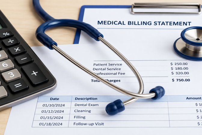 S-Corp Reasonable Compensation for Medical & Dental Owners