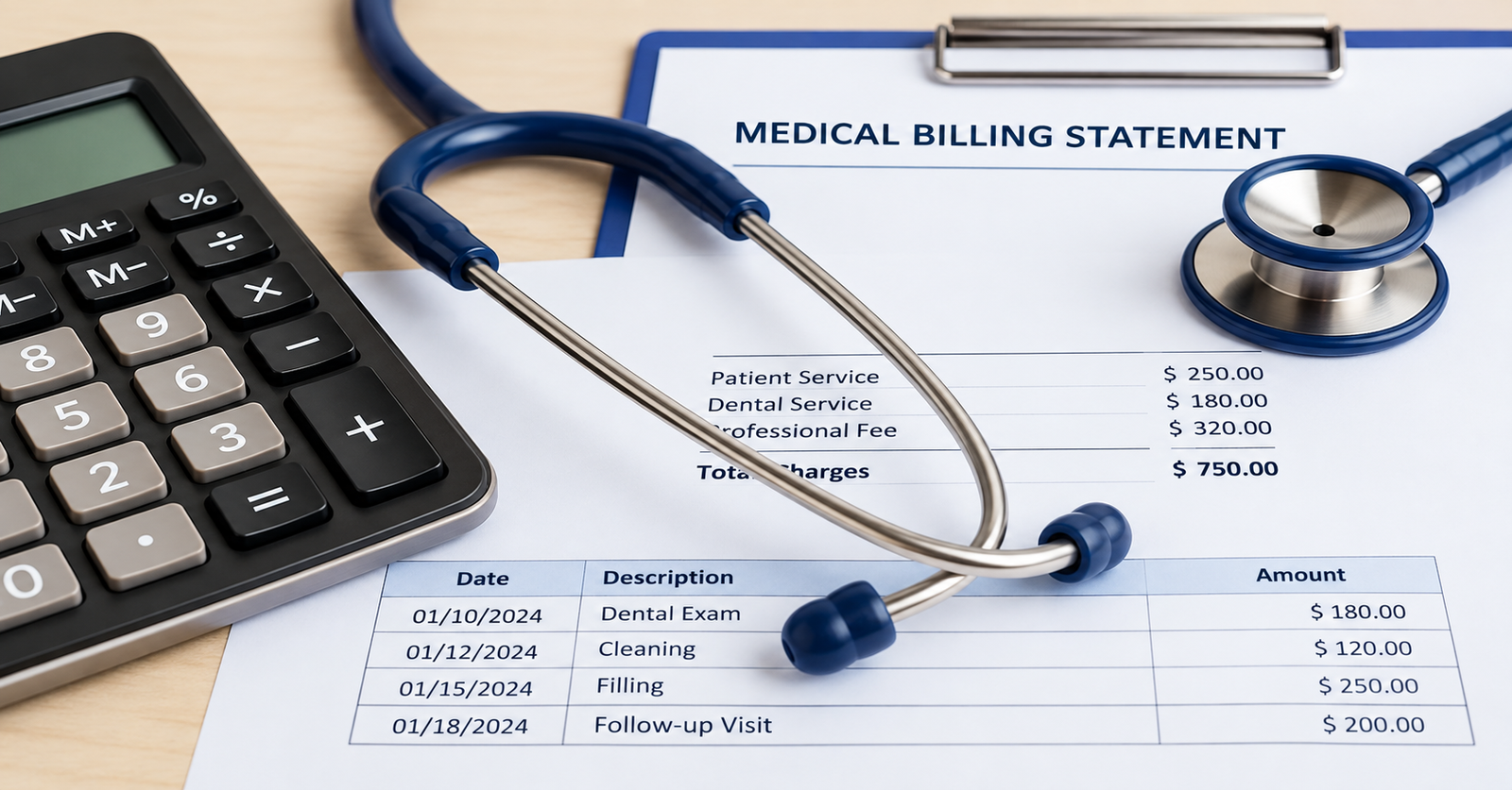 S-Corp Reasonable Compensation for Medical & Dental Owners