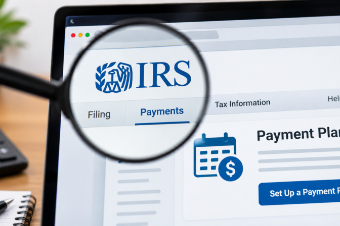 IRS Payment Plans for Business Owners: How They Work