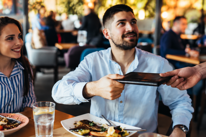 Restaurant FICA Tip Credit: Section 45B Explained | NexusWorks