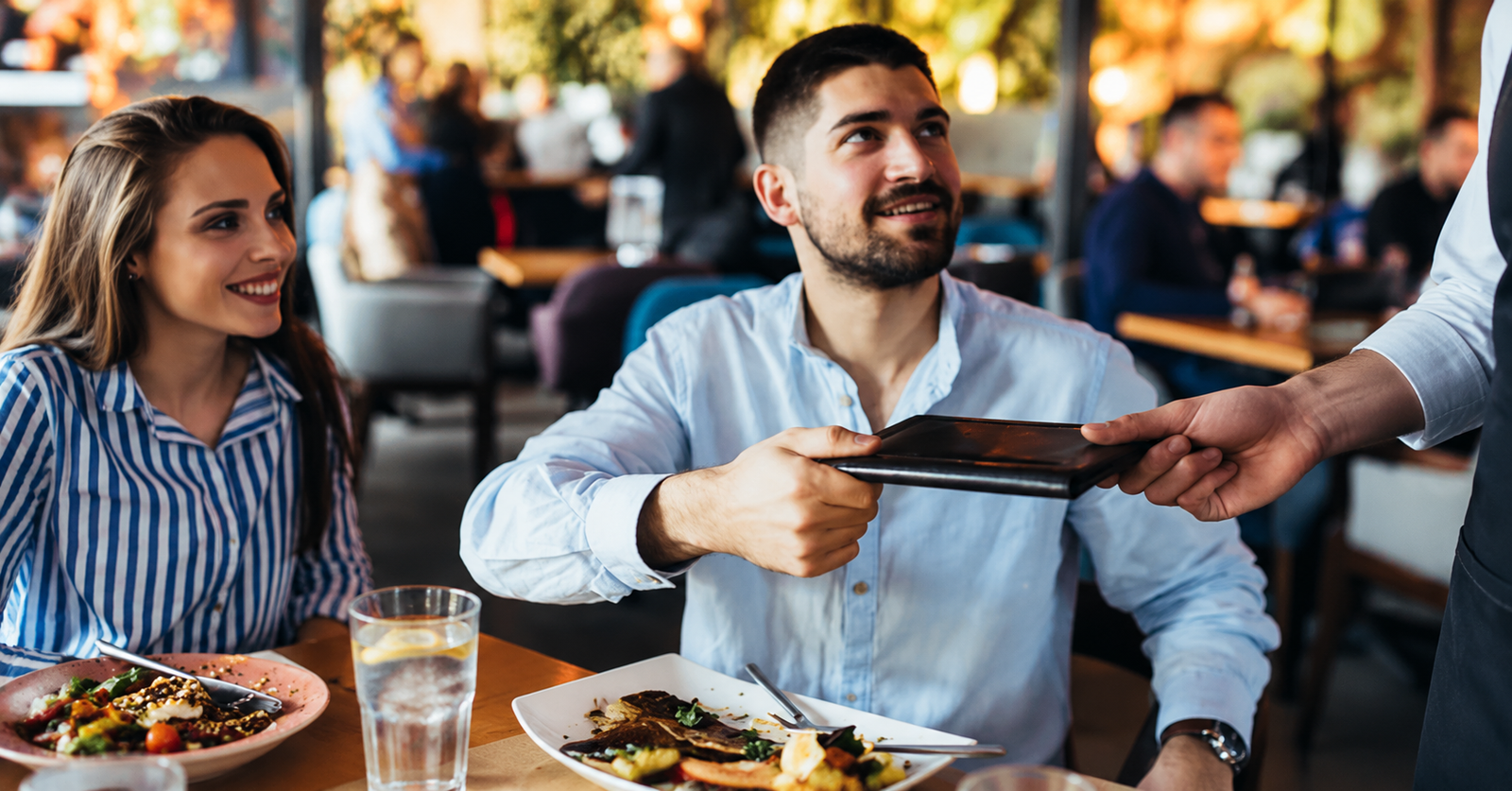 Restaurant FICA Tip Credit: Section 45B Explained | NexusWorks